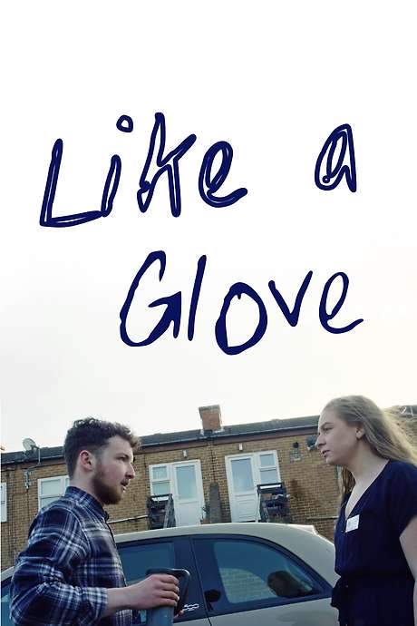 Like a Glove (2022) movie poster