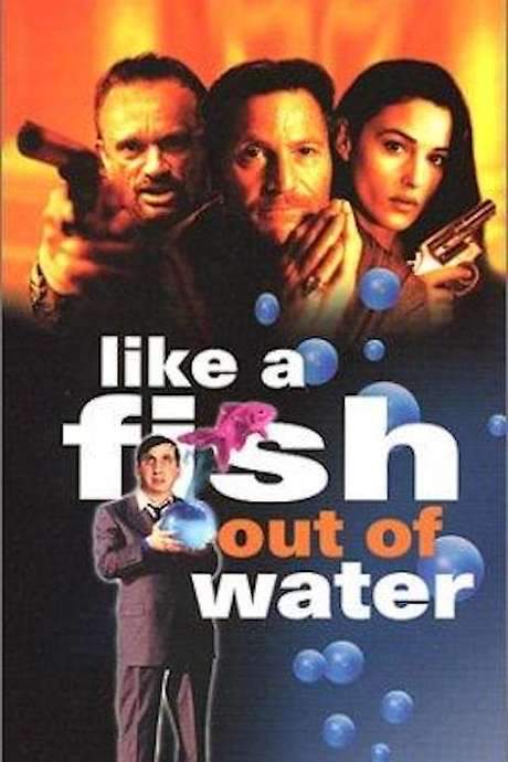 Like a Fish Out of Water (1999) movie poster