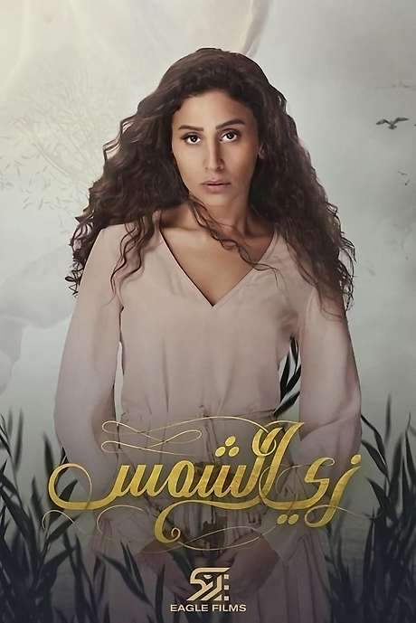 Like the Sun (2019) movie poster