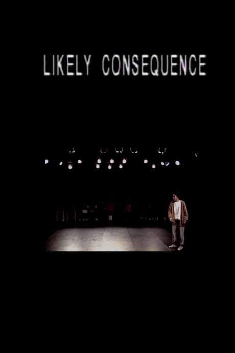 Likely Consequence (1992) movie poster