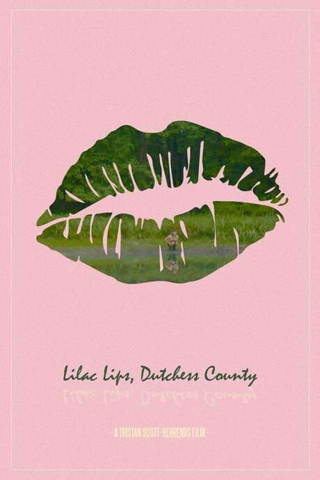 Lilac Lips, Dutchess County (2021) movie poster