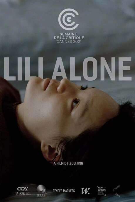 Lili Alone (2021) movie poster
