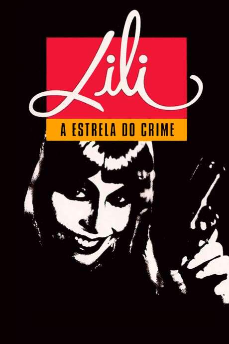 Lili Carabina (1988) movie poster