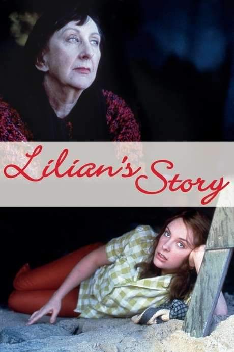 Lilian’s Story (1996) movie poster