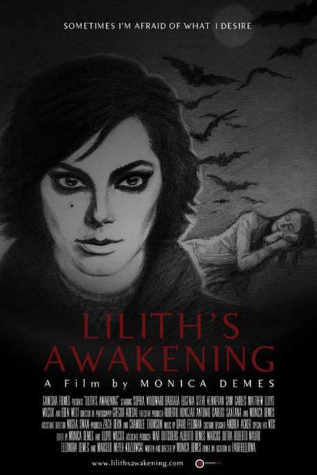 Lilith’s Awakening (2016) movie poster