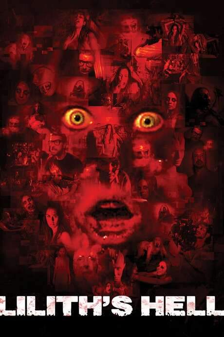 Lilith’s Hell (2015) movie poster