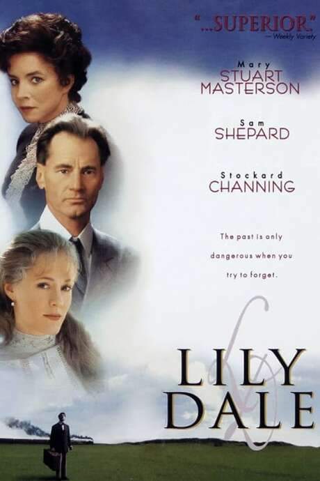 Lily Dale (1996) movie poster