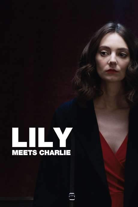 Lily Meets Charlie (2019) movie poster