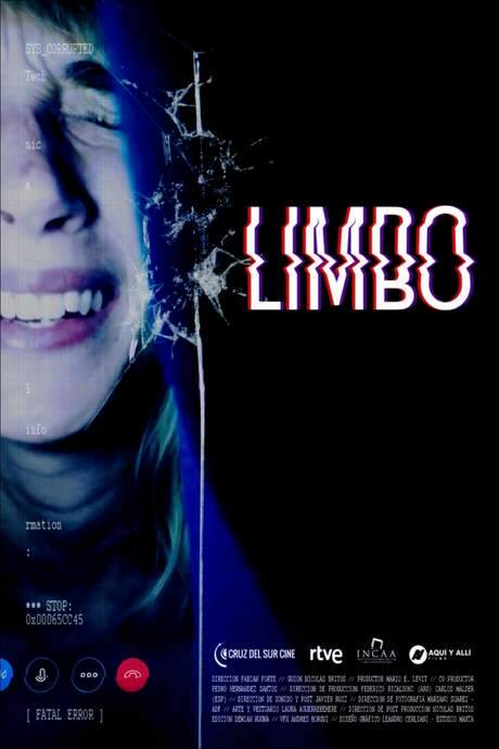 Limbo: la película (2018) movie poster