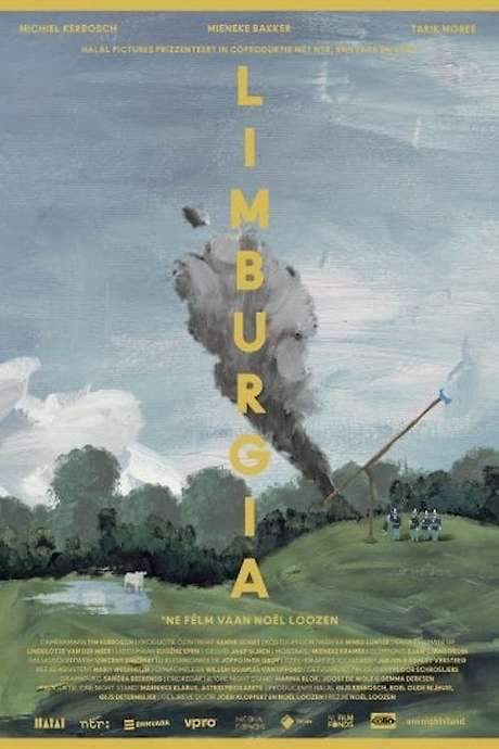 Limburgia