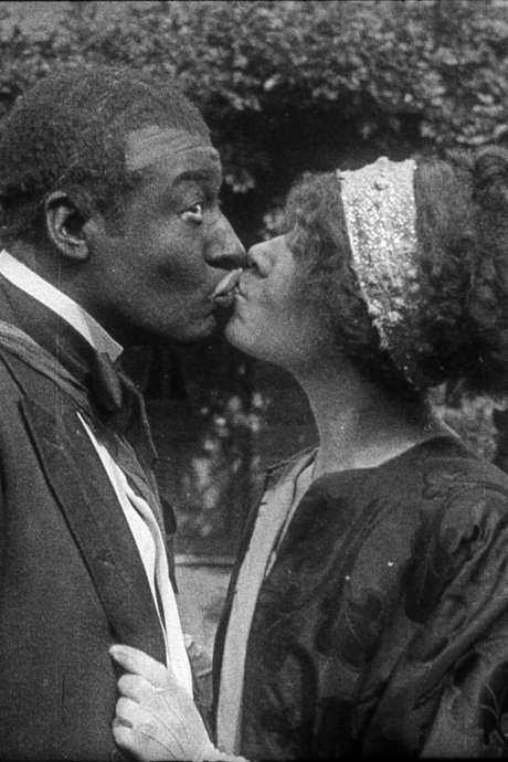 Lime Kiln Club Field Day (1913) movie poster