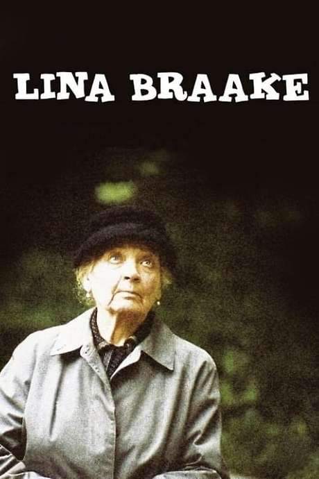 Lina Braake (1975) movie poster