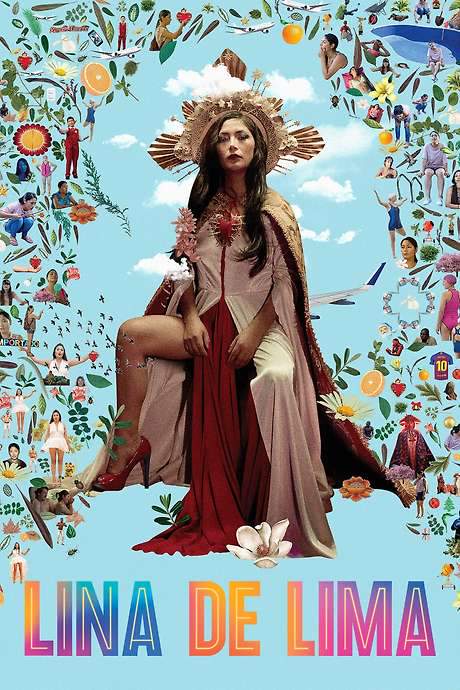 Lina from Lima (2019) movie poster