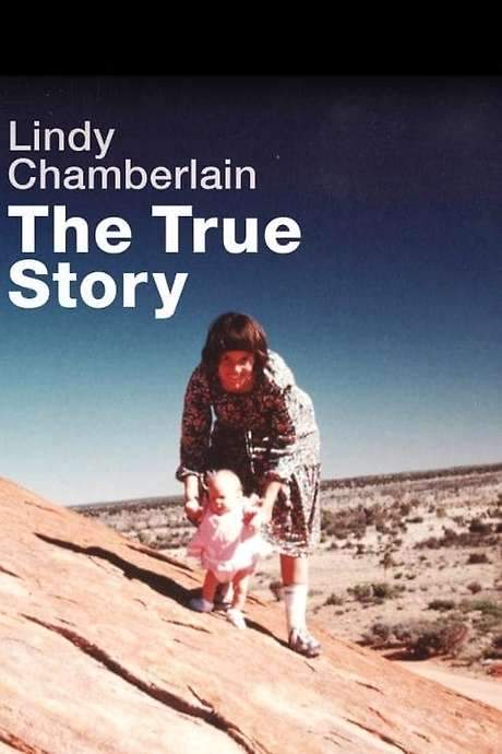 Lindy Chamberlain: The True Story (2020) movie poster