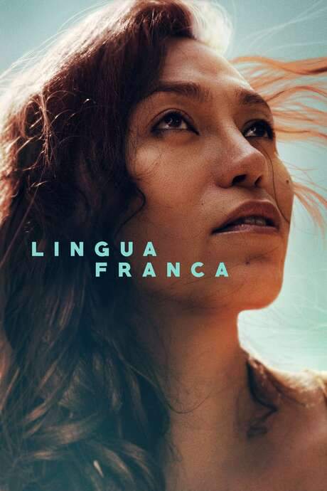 Lingua Franca (2019) movie poster