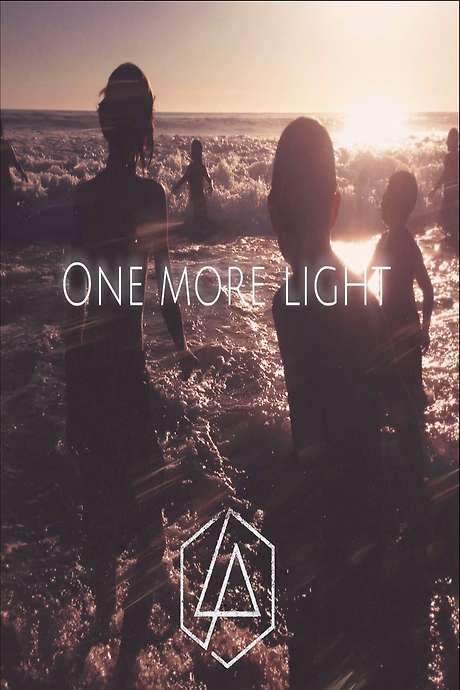 Linkin Park: One More Light (2017) movie poster