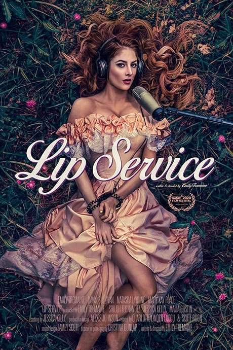 Lip Service (2020) movie poster