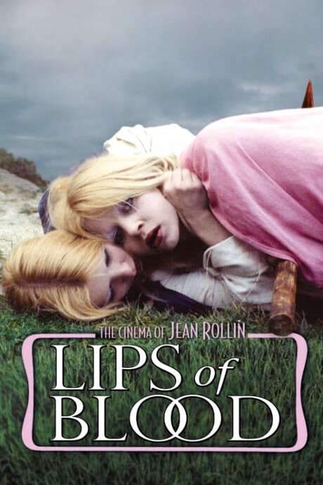 Lips of Blood (1975) movie poster