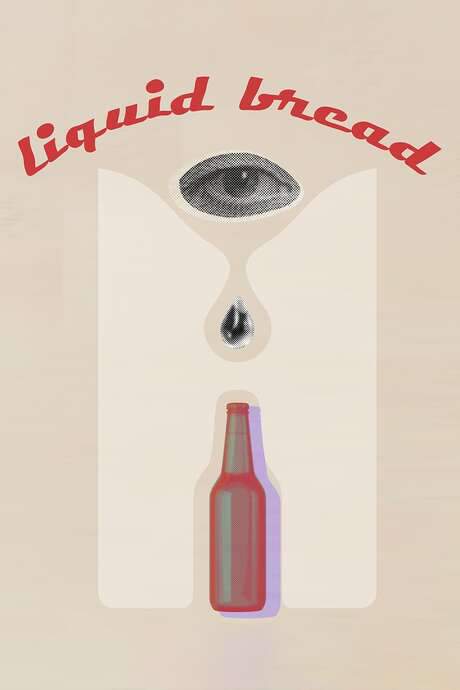 Liquid Bread (2022) movie poster