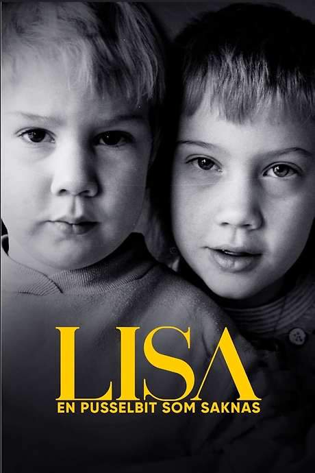 Lisa – a missing piece of the puzzle (2023) movie poster