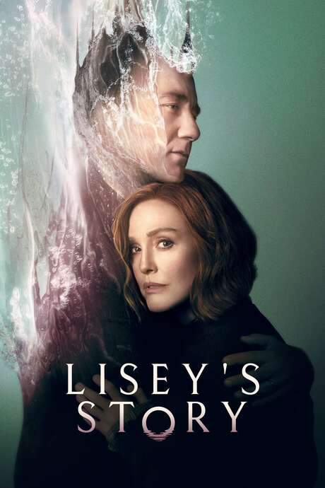 Lisey’s Story (2021) movie poster