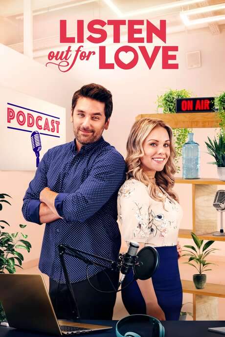 Listen Out For Love (2022) movie poster