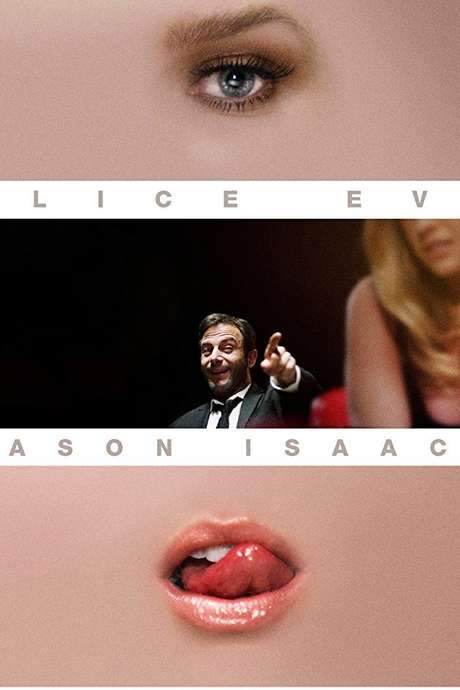 Lithgow Saint (2015) movie poster