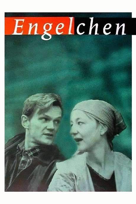 Little Angel (1996) movie poster