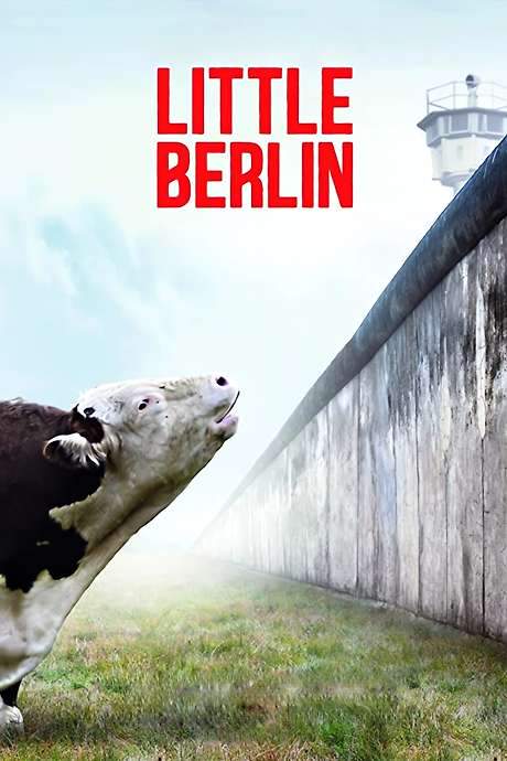Little Berlin (2020) movie poster
