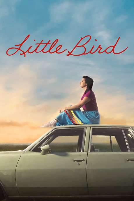 Little Bird (2023) movie poster