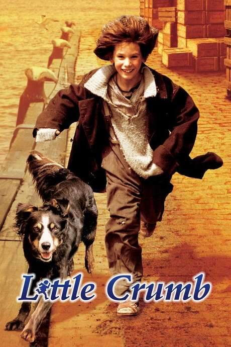 Little Crumb (1999) movie poster