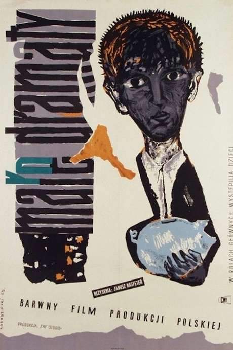 Little Dramas (1960) movie poster
