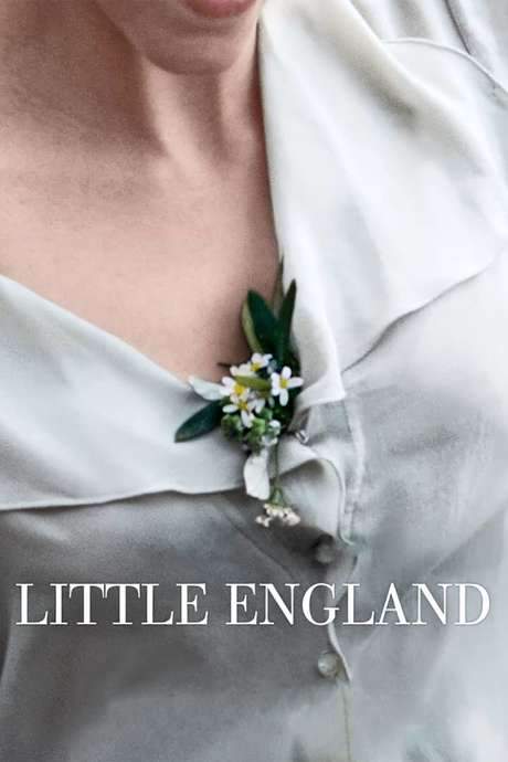 Little England (2013) movie poster