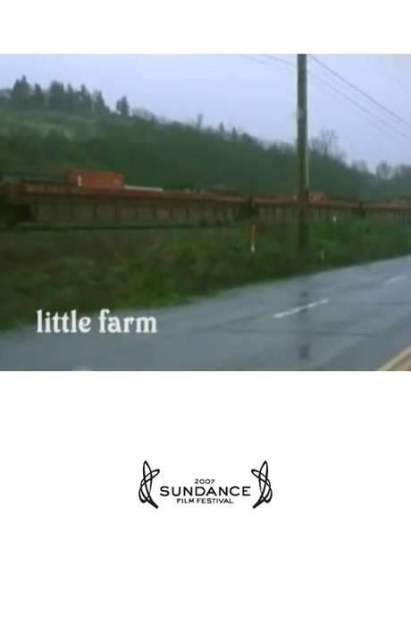 Little Farm (2006) movie poster