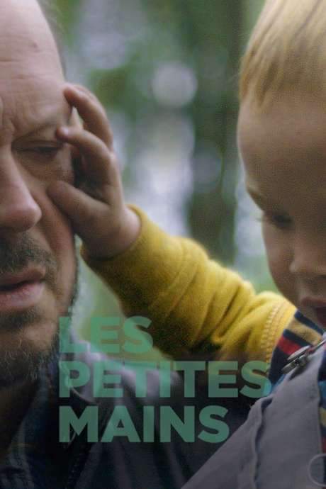 Little Hands (2017) movie poster