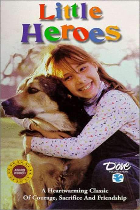 Little Heroes (1992) movie poster