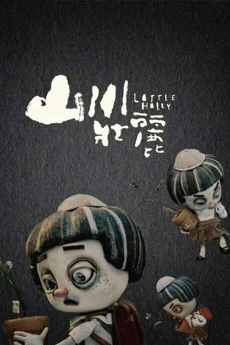 Little Hilly (2020) movie poster