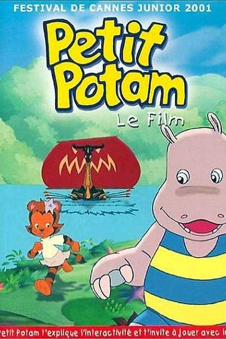 Little Hippo (2001) movie poster