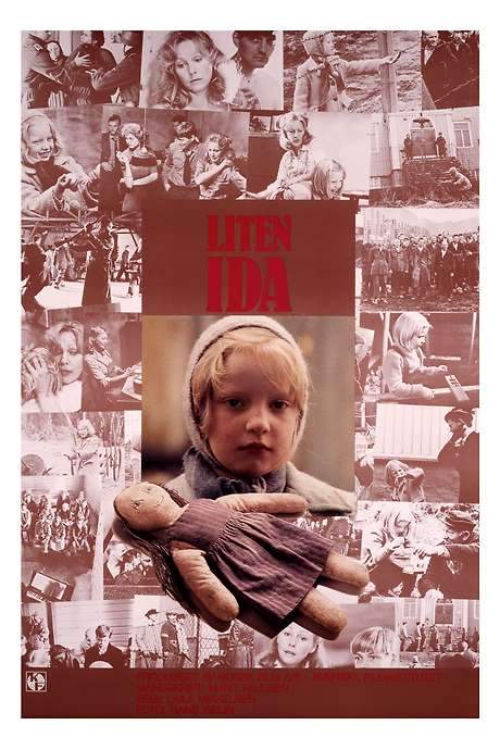 Little Ida (1981) movie poster