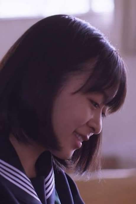 Little Letter (2020) movie poster