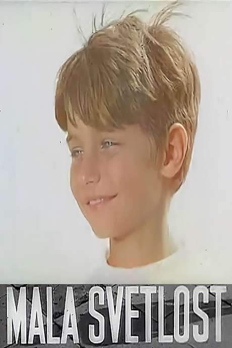 Little Light (1966) movie poster