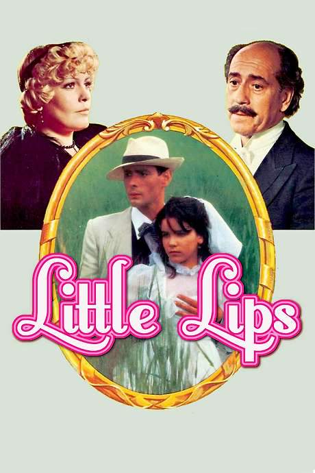 Little Lips (1978) movie poster
