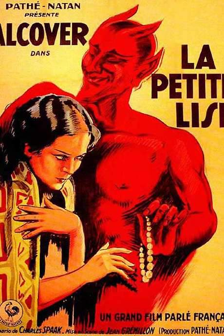 Little Lise (1930) movie poster