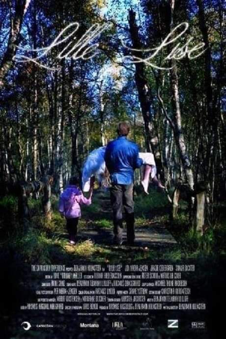 Little Lise (2005) movie poster