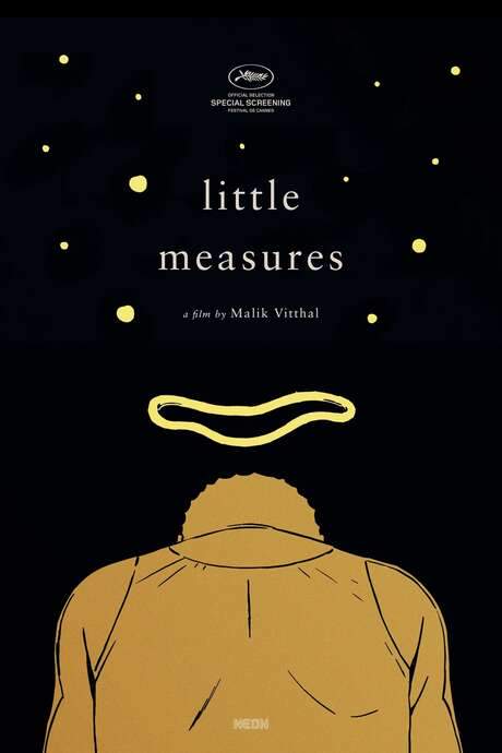 Little Measures (2021) movie poster