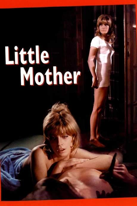 Little Mother (1973) movie poster