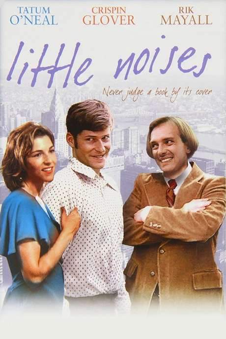 Little Noises (1992) movie poster