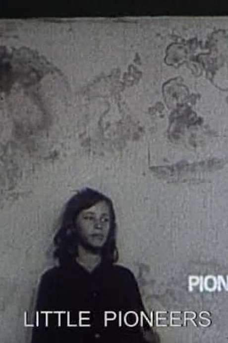Little Pioneers (1968) movie poster