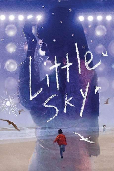 Little Sky (2021) movie poster