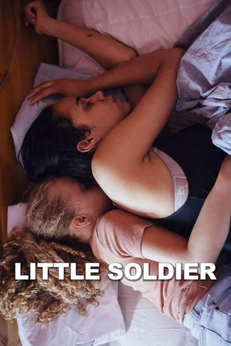 Little Soldier (2016) movie poster